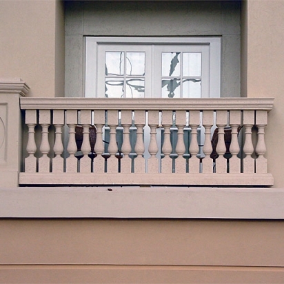 Balustrade